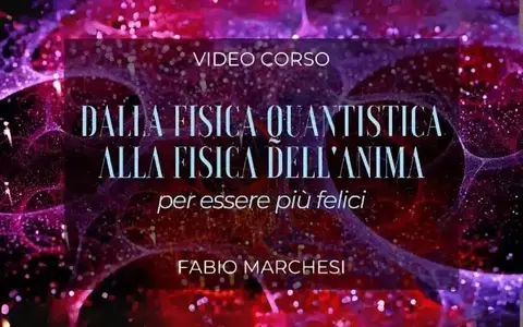 Dalla Fisica Quantistica alla Fisica dell’Anima – Love and Gratitude TV