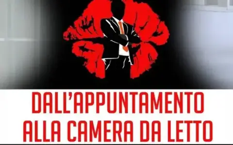 Dall’appuntamento alla camera da letto – PlayLover Academy