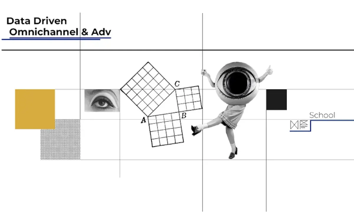 Data Driven Omnichannel Marketing e Advertising – Marketing Freaks