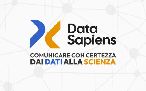 Data Sapiens – Luca Romano