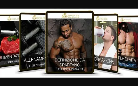 Definizione da Spartano – Spartan Health