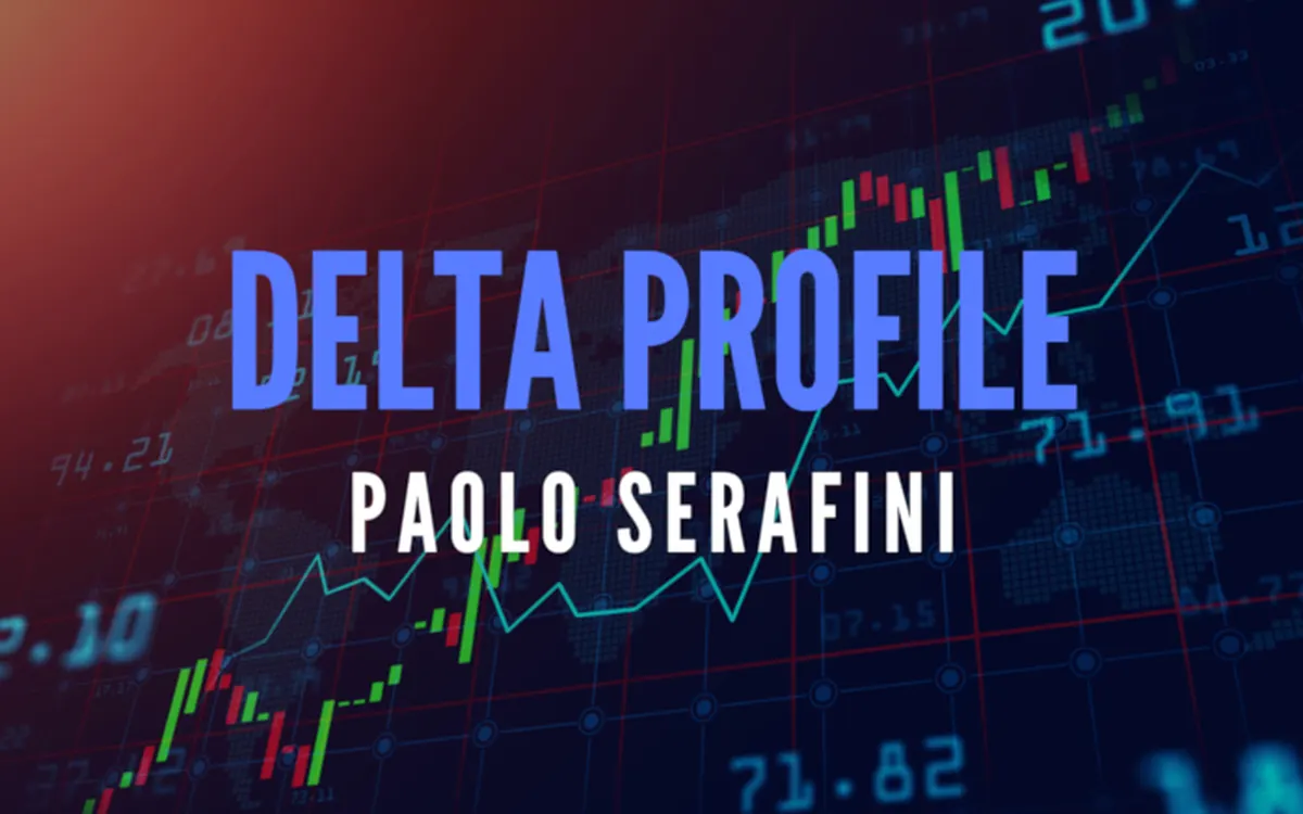 Delta Profile – Paolo Serafini