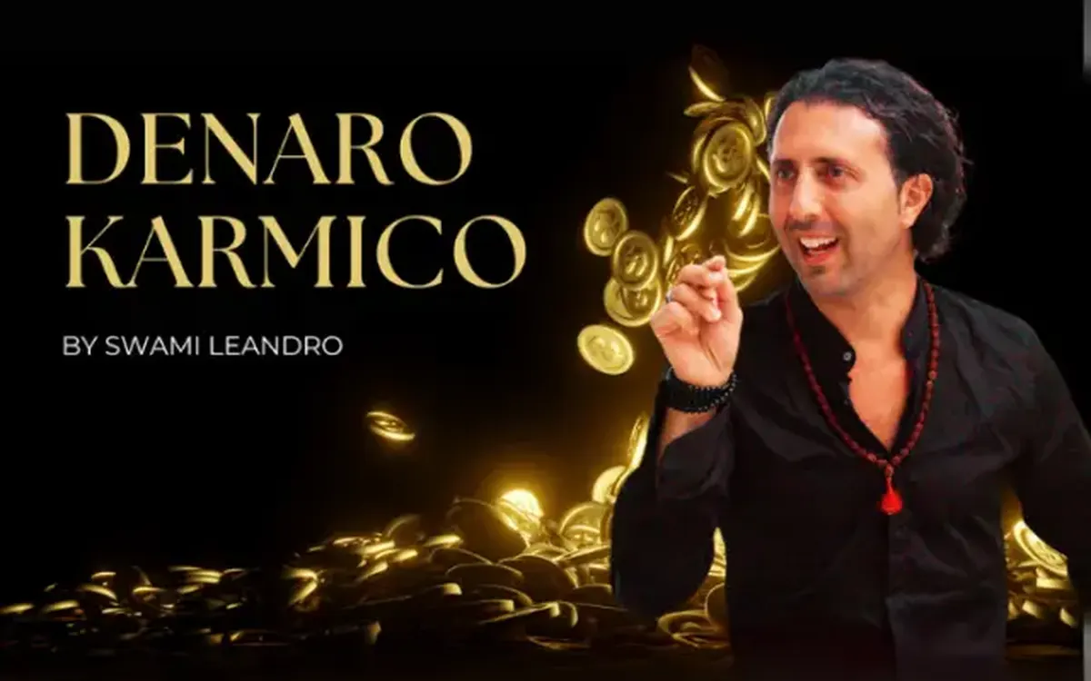 Denaro Karmico – Swami Leandro