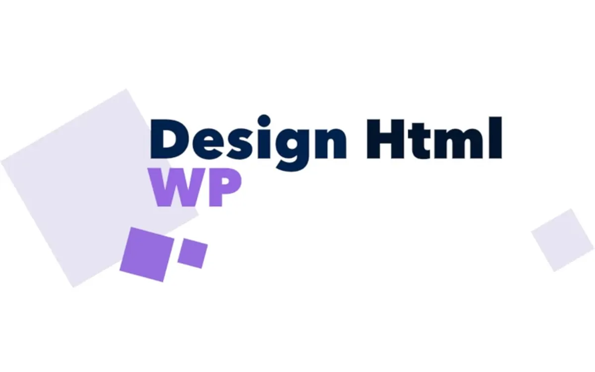 Design Html WP – Andrea Marchetti