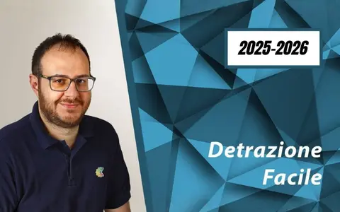 Detrazione Facile – CEFTI