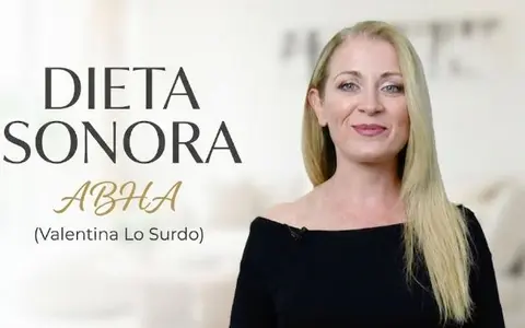Dieta Sonora – Abha (aka Valentina Lo Surdo)