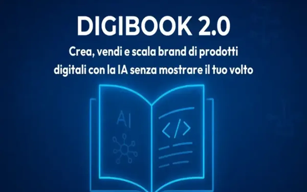Digibook 2.0 – Tindaro Battaglia