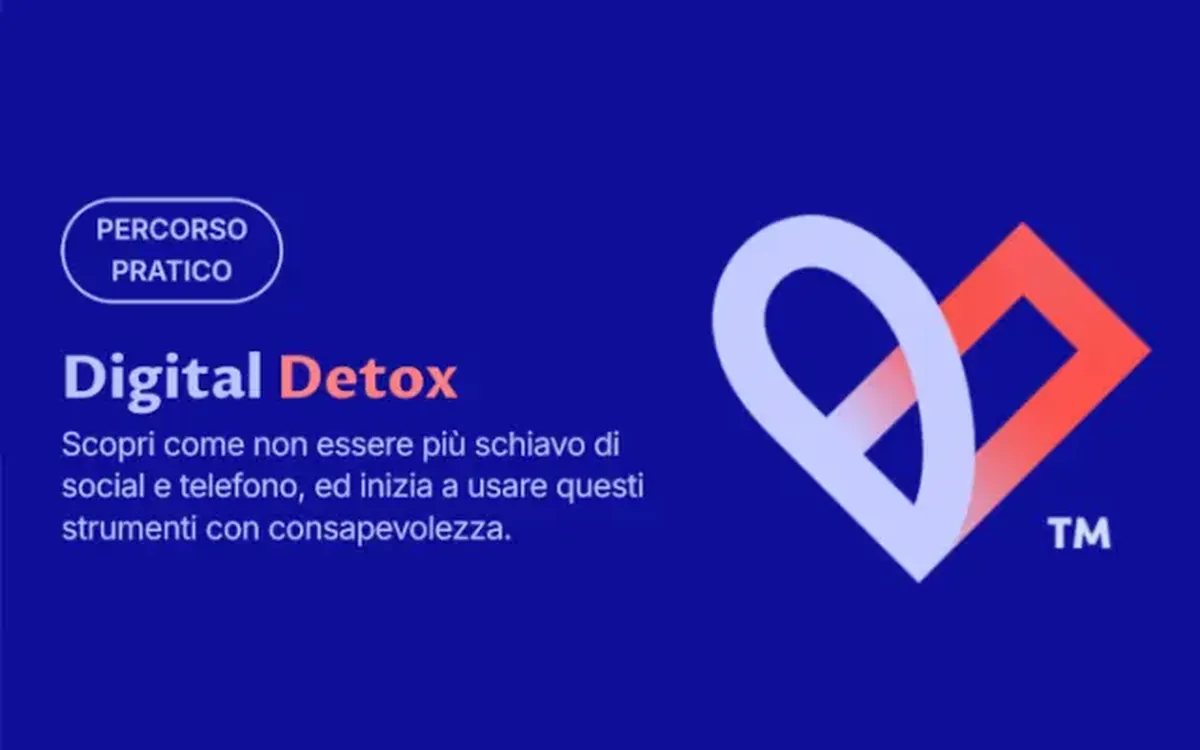 Digital Detox – Lifeology