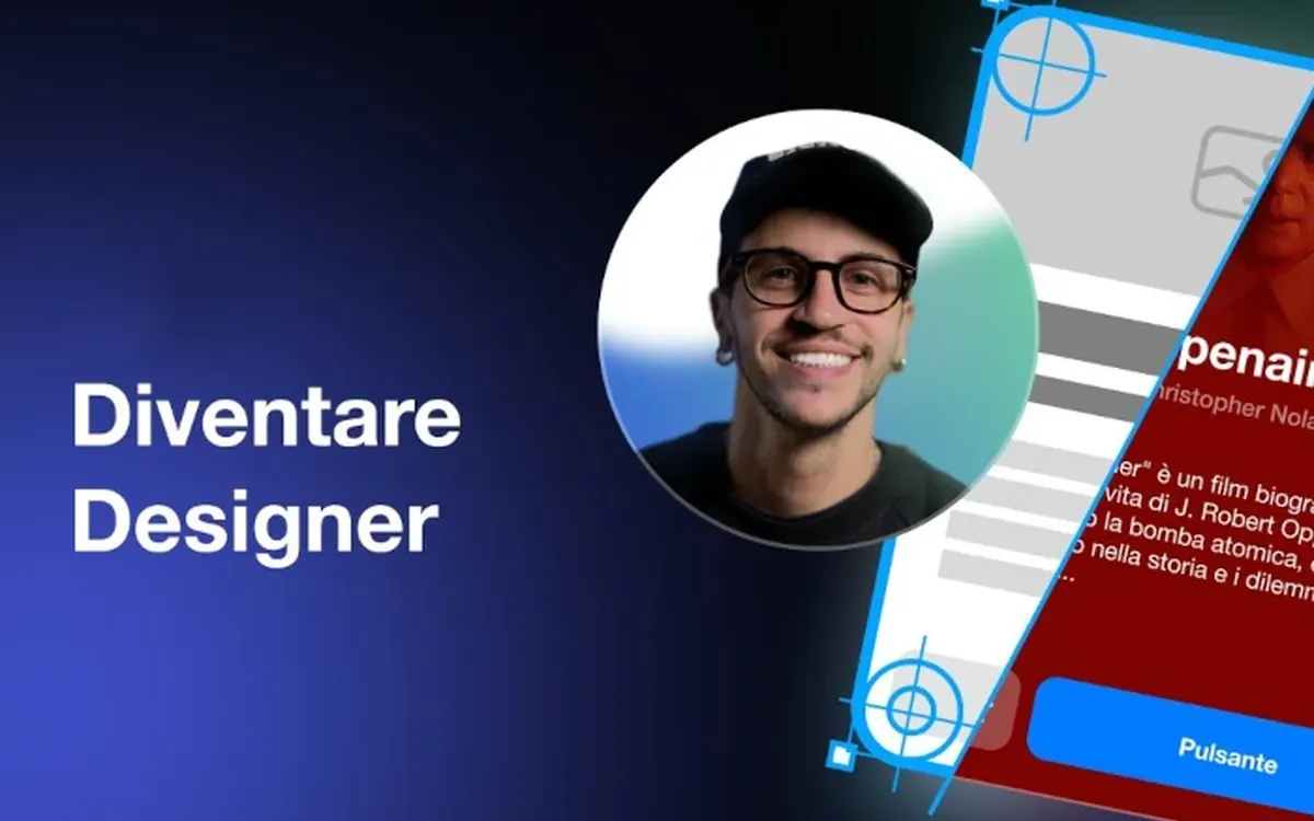 Diventa Designer 2.0