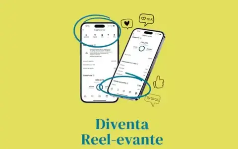 Diventa Reel-evante – Grace the Amazing