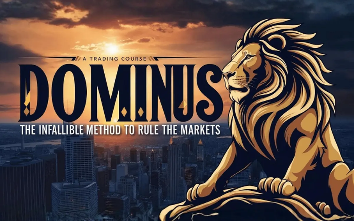Dominus – Gianluca Laterza