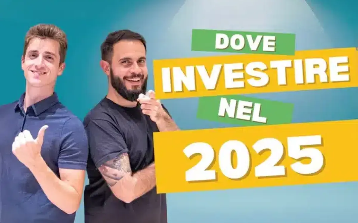 Dove Investire nel 2025 – InvestHero