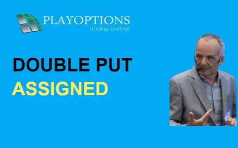 DPA: Double Put Assigned – PlayOptions