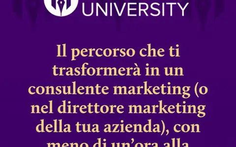 DR LUTZU university – Marco Lutzu
