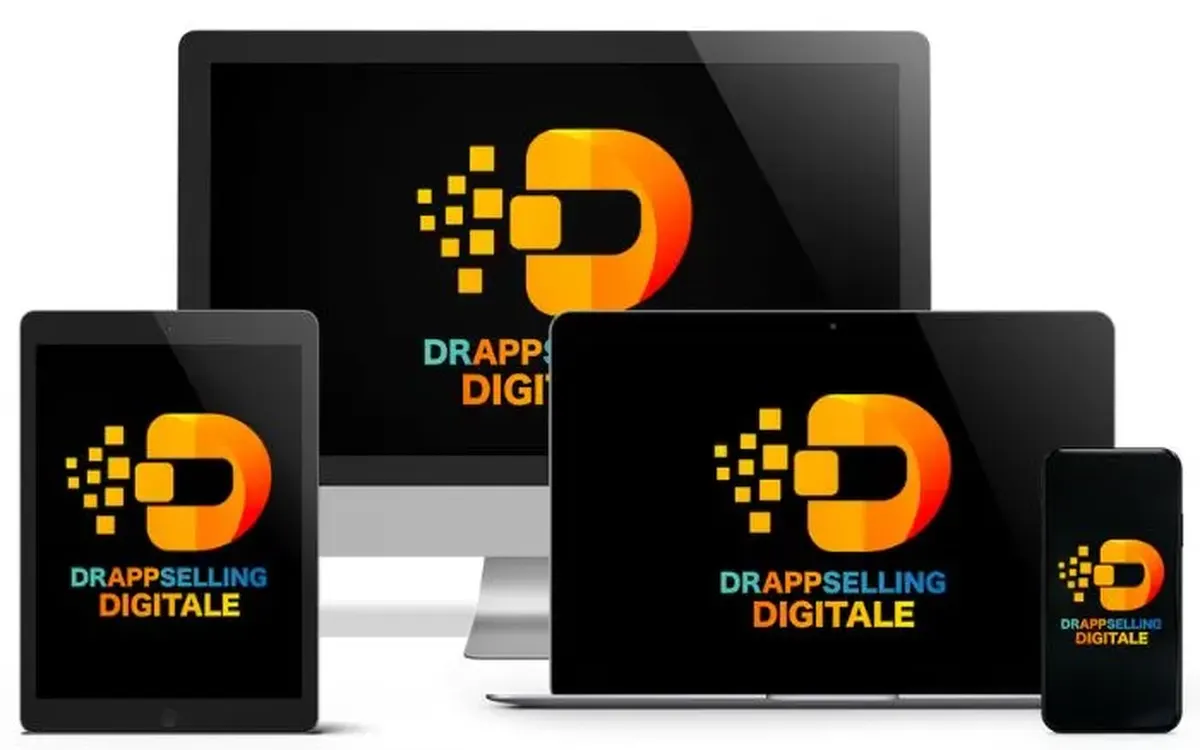 DrAPPselling Digitale – Marco Cappelli