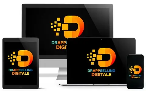 DrAPPselling Digitale – Marco Cappelli