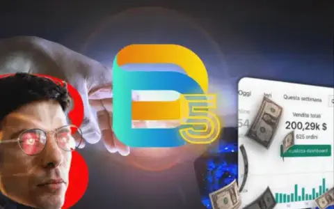 Dropshipping Digitale 5.0 – Marco Cappelli