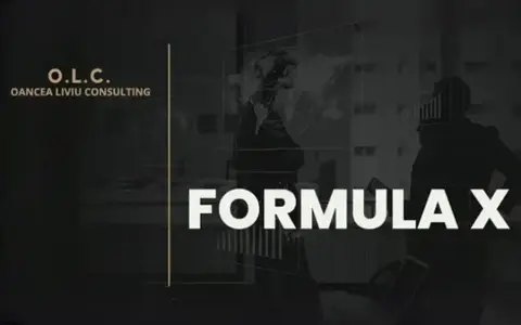 Dropshipping formula X – Liviu Oancea “ecomliviu”