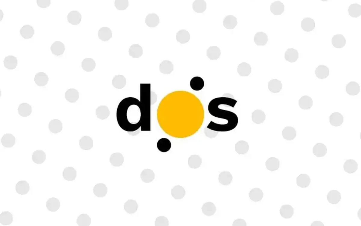 Duplication Operating System (DOS) – Alberto Frisoni