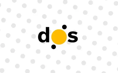Duplication Operating System (DOS) – Alberto Frisoni