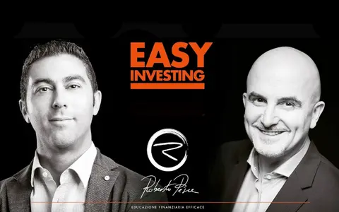 Easy Investing – Roberto Pesce