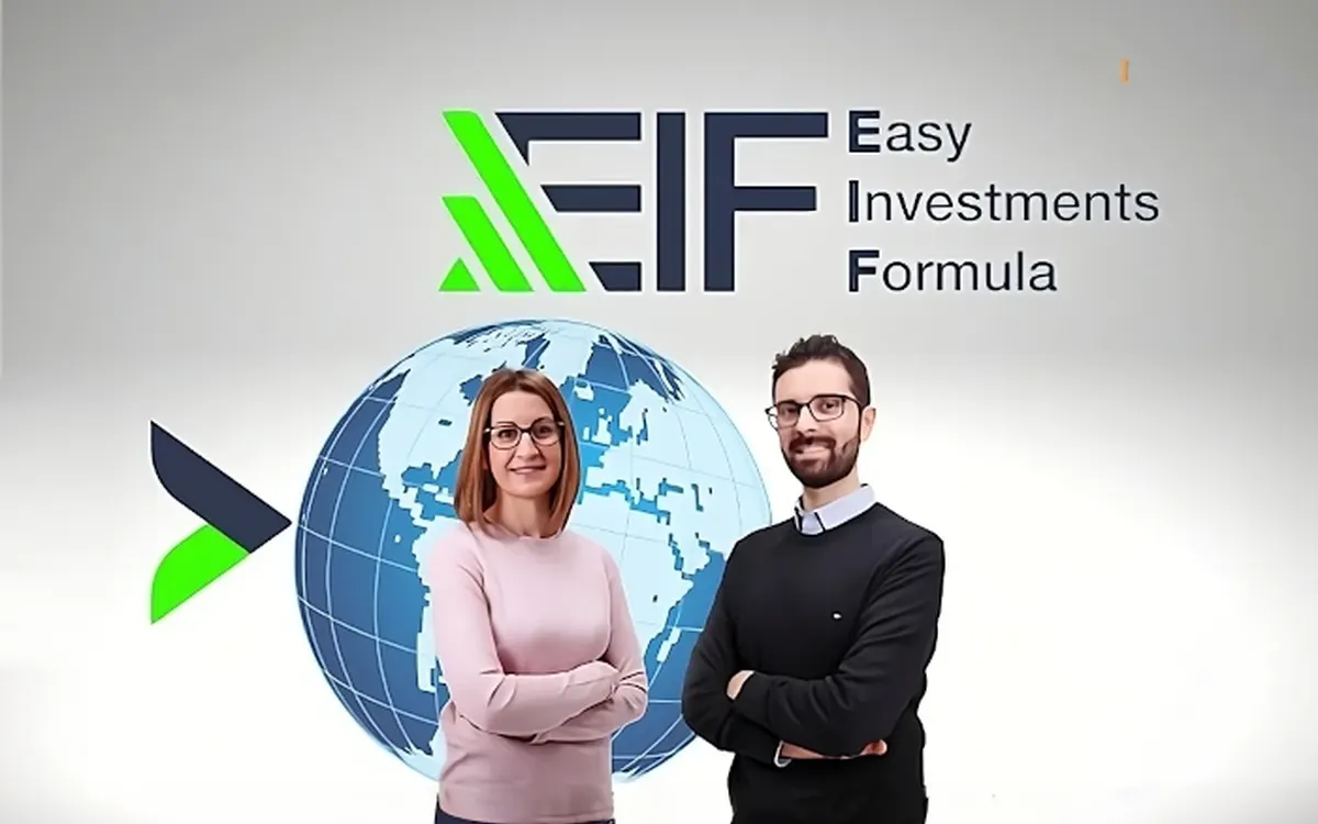 Easy Investments Formula – Affari Miei