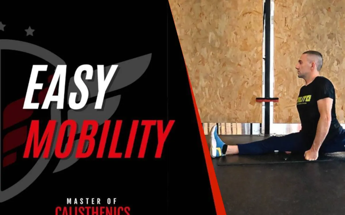 Easy Mobility – Claudio Negro