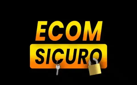 Ecom Sicuro – ​Luca Del Prete
