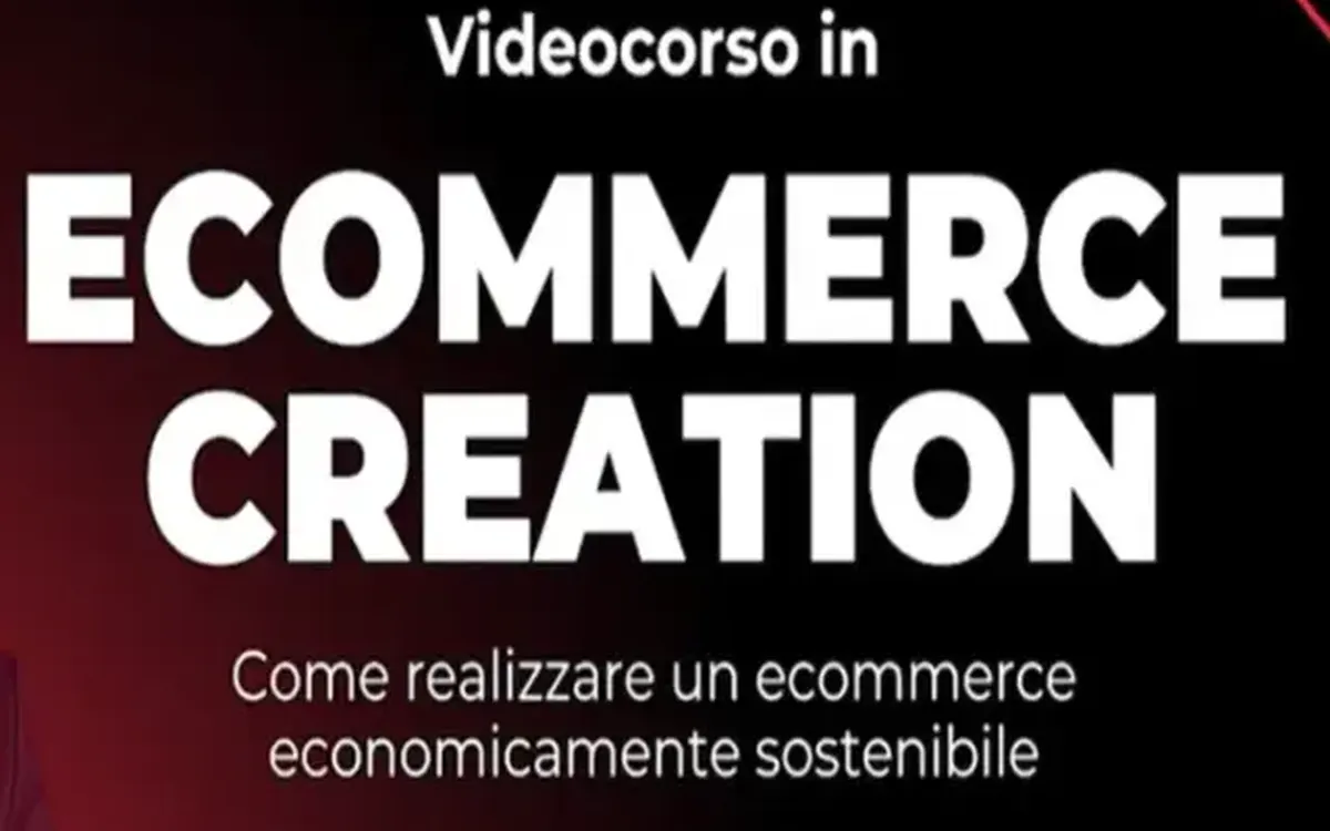 Ecommerce Creation – Ecommerce School