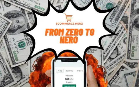 ECOMMERCE HERO – Stefano Mongardi