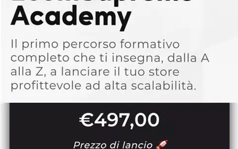 EcomSupremo PREMIUM – OzBig