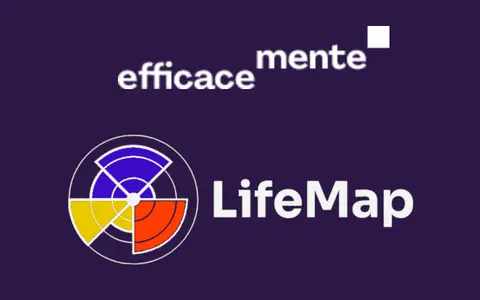 Efficace+ LifeMap – Efficacemente