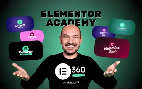 Elementor 360 – MondoWP