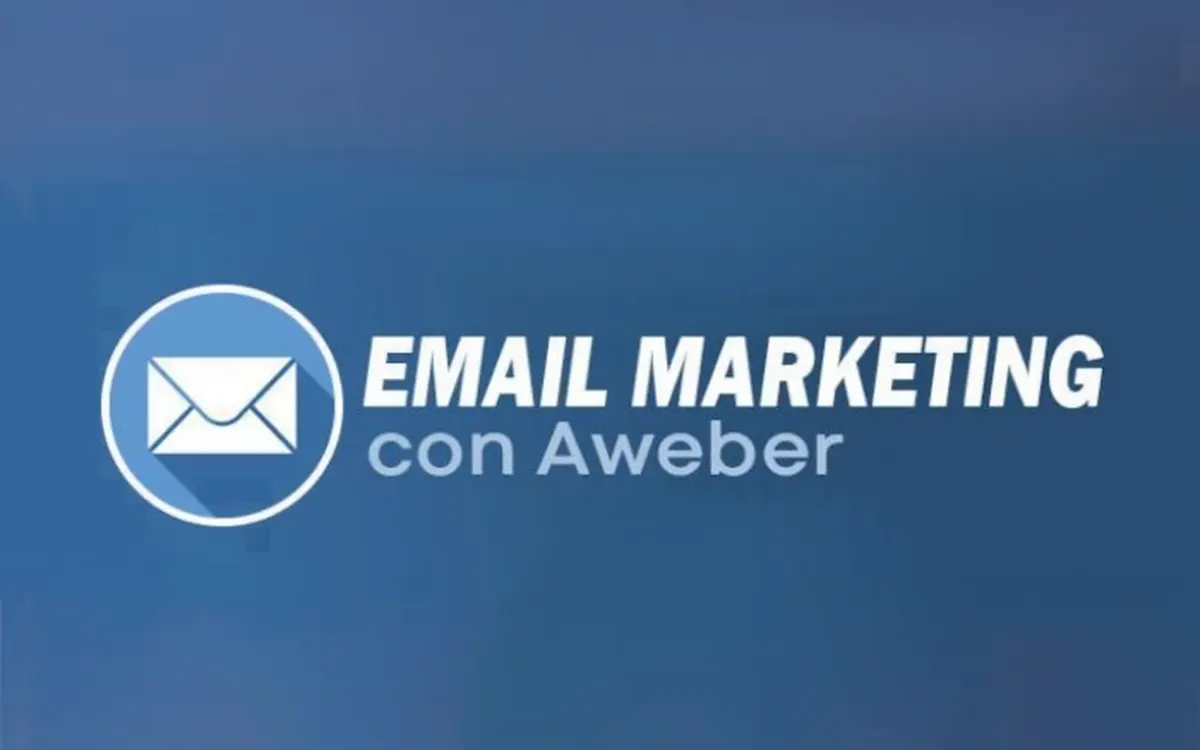 Email Marketing con Aweber – Mario Vecchioni