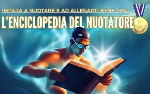 Enciclopedia del Nuotatore – SwimProve
