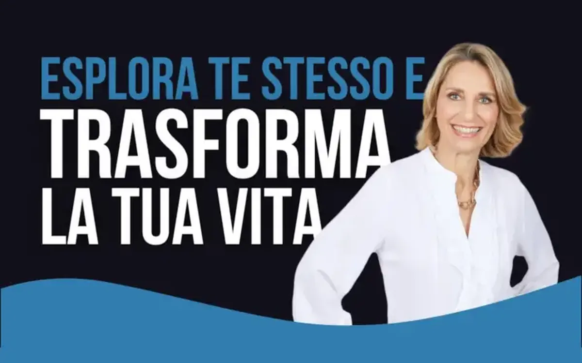 Esplora te Stesso e Trasforma la tua Vita – Nicoletta Romanazzi