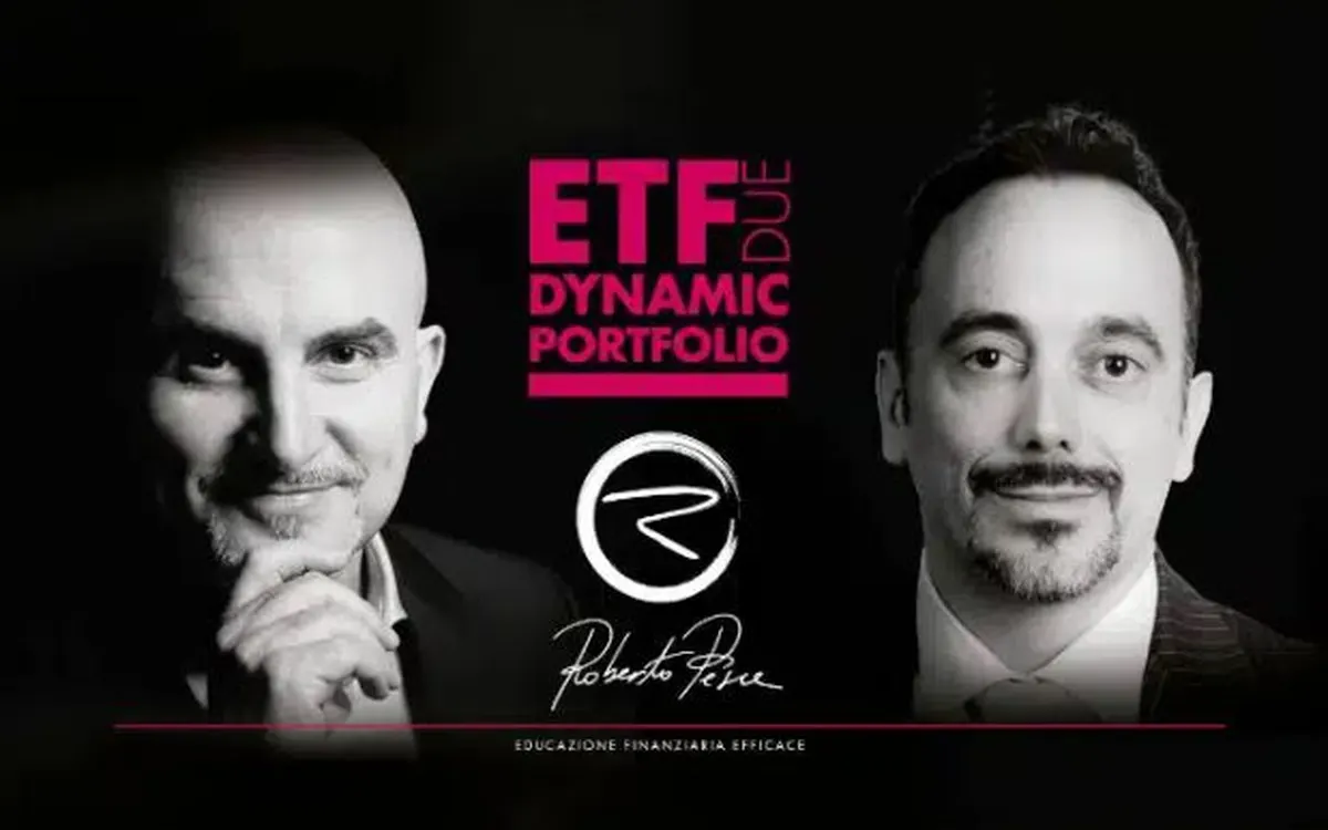 ETF2 Dynamic Portfolio – Roberto Pesce