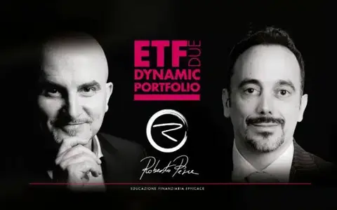 ETF2 Dynamic Portfolio – Roberto Pesce