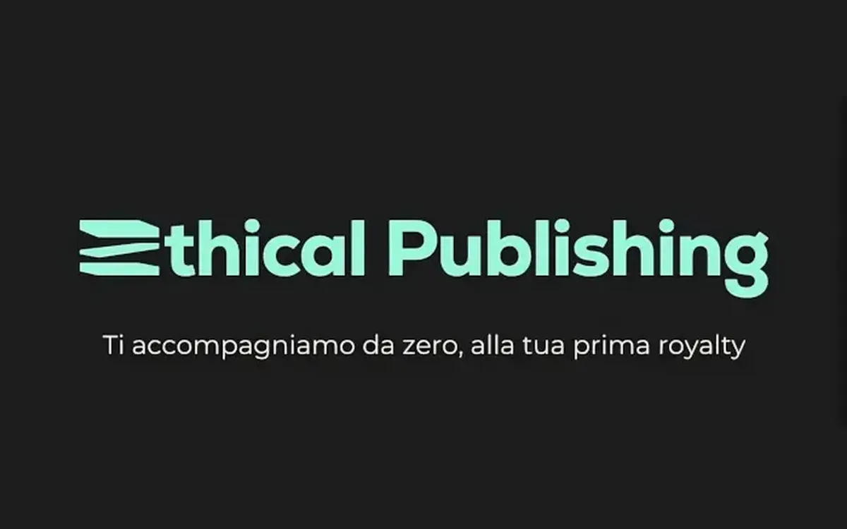 Ethical Publishing – Matteo e Giovanni