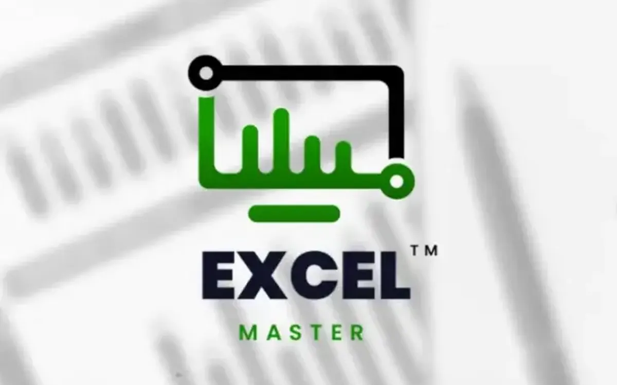 Excel Master – Ludovico Cianchetta Vazquez