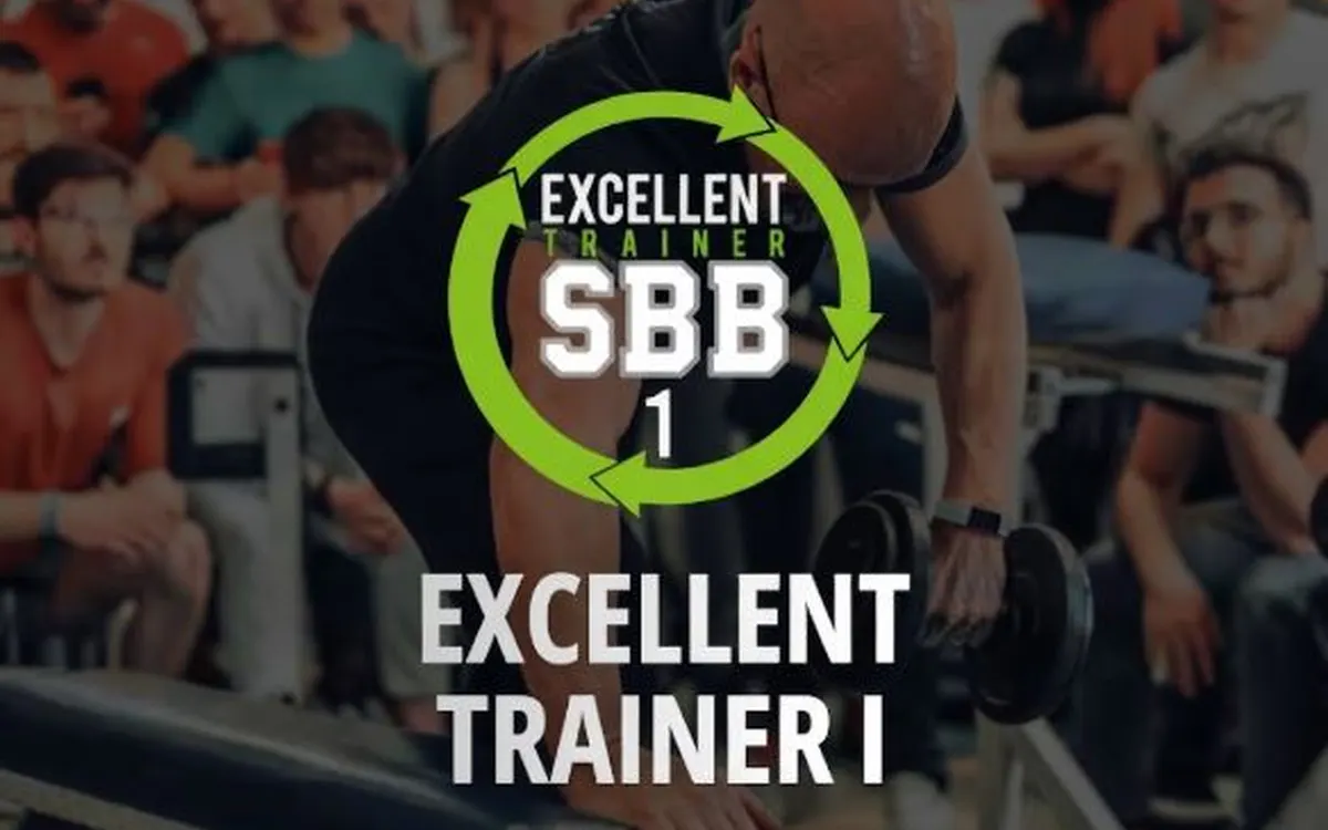 Excellent Trainer – Sustainable Body Building
