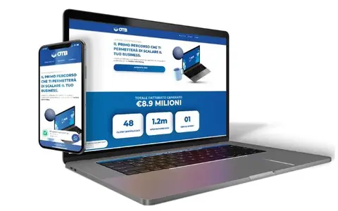 Facebook Ads Revolution – OTB Academy