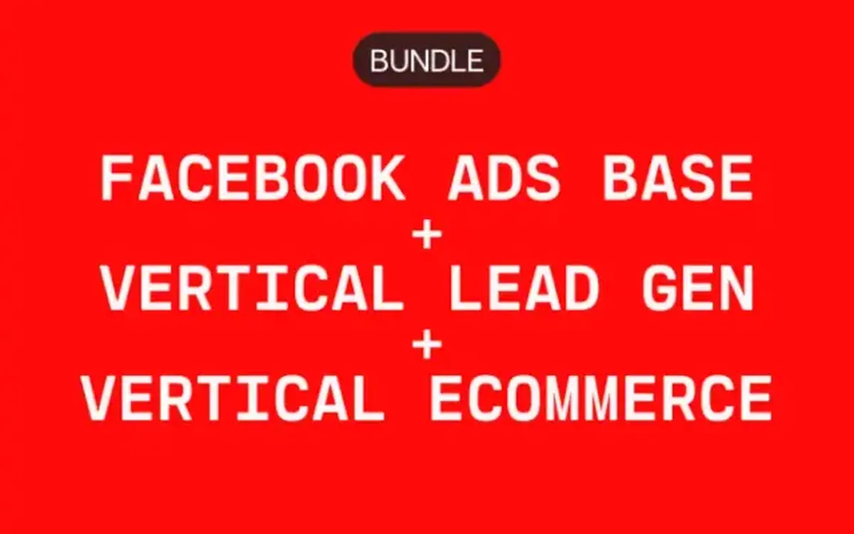 Facebook Advertising – Marketing Espresso AcadeME
