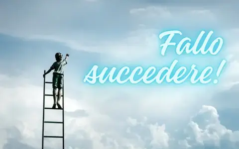 Fallo Succedere! – Luca Mazzucchelli