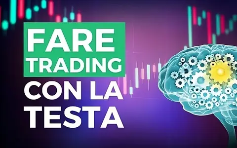 Fare Trading con la Testa – Enrico Lanati (Investire.biz)