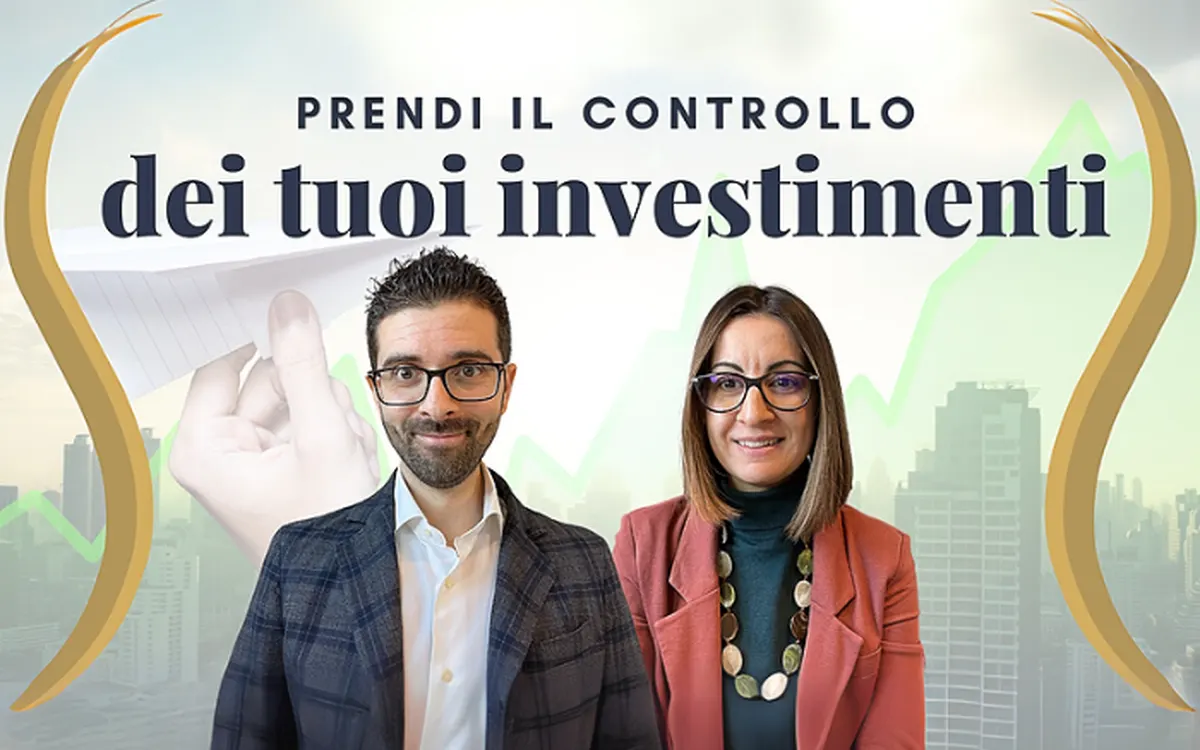 Fast Investments Planner – Affari Miei