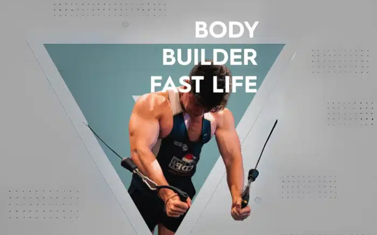 Fast Life Bodybuilder – Fede Zagu