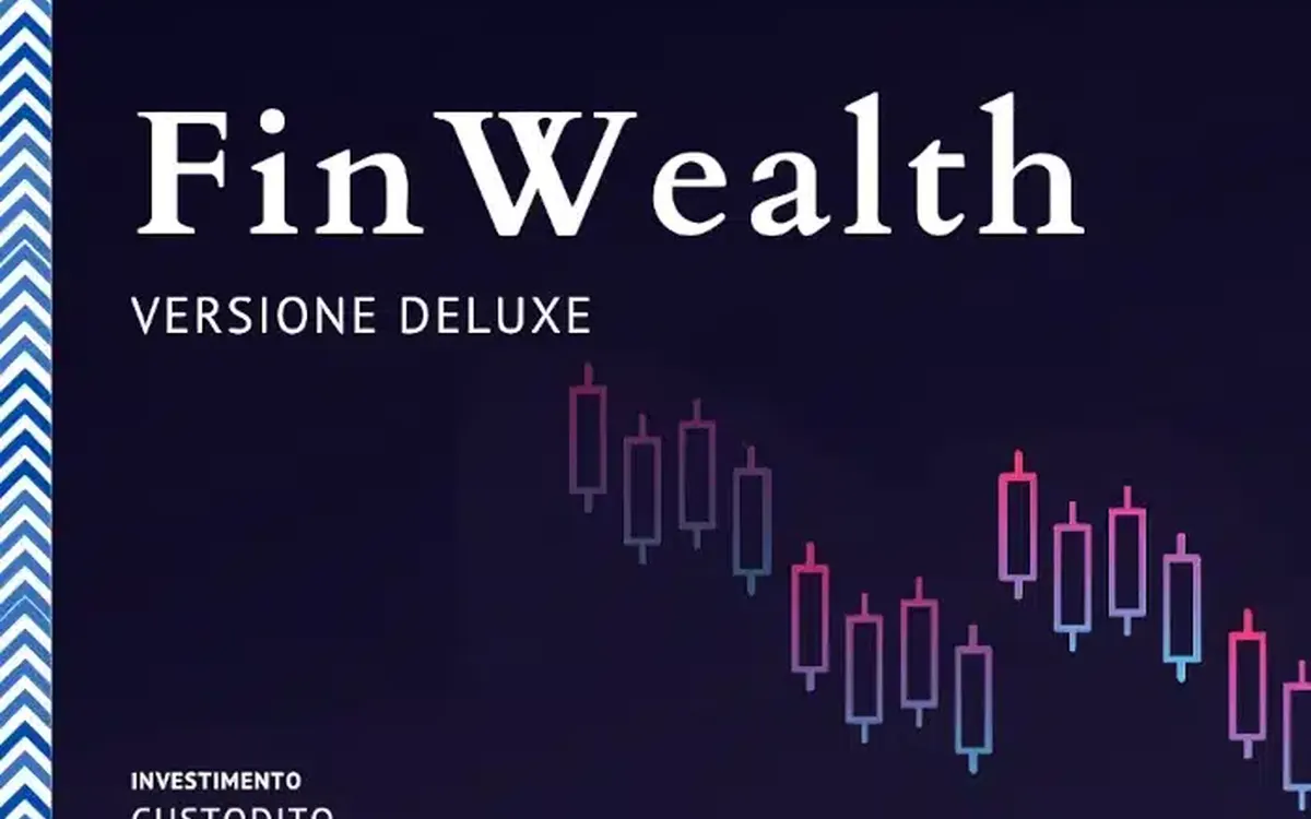 FinWealth – Gabriele Galletta (Investimento Custodito)