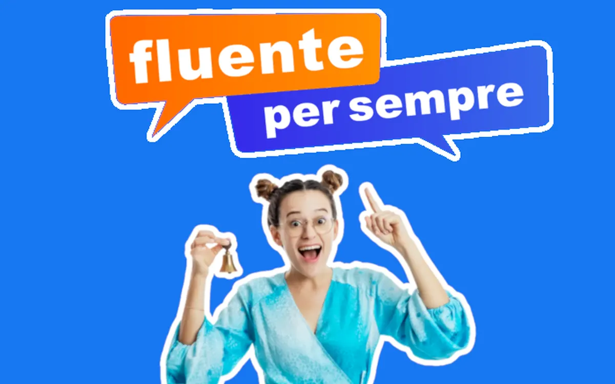Fluente per Sempre – Norma’s Teaching