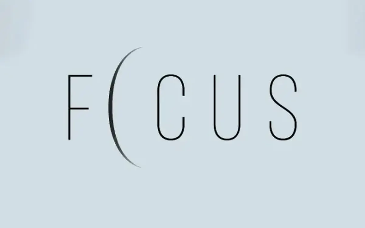 Focus – JustMick